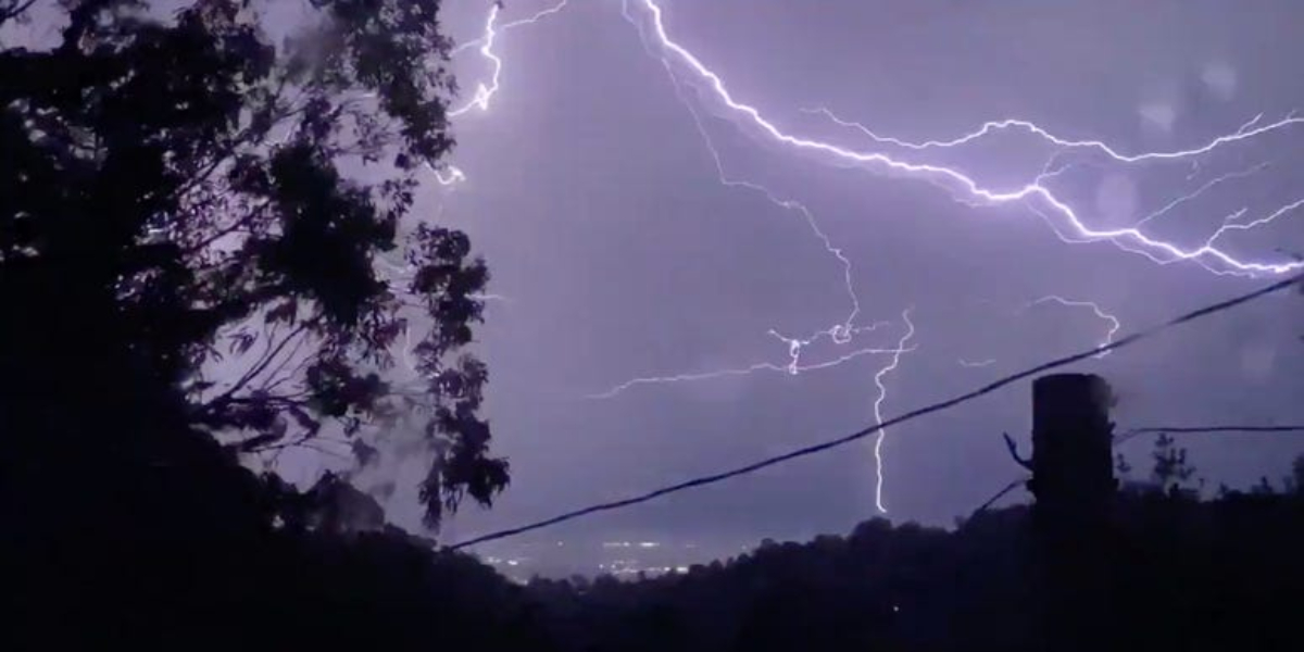 Thunderstorm expected in Punjab