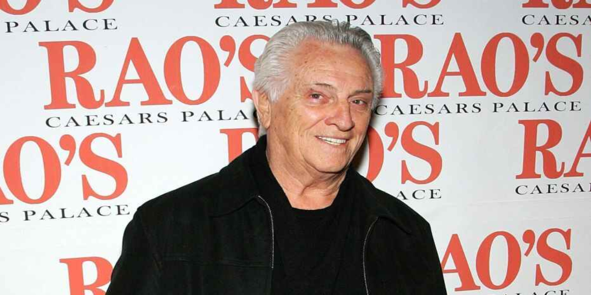 Tommy DeVito dies of Coronavirus