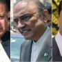 Toshakhana Case: Nawaz declared ‘proclaimed offender’; Zardari, Gillani indicted