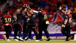 Trinbago Knight Riders