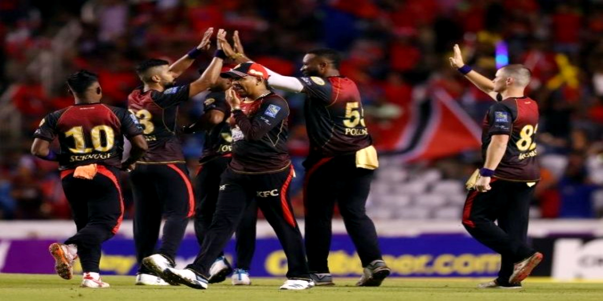 Trinbago Knight Riders