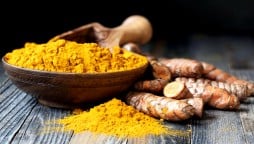 Turmeric – A wonder Spice in your rack!