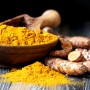 Turmeric – A wonder Spice in your rack!