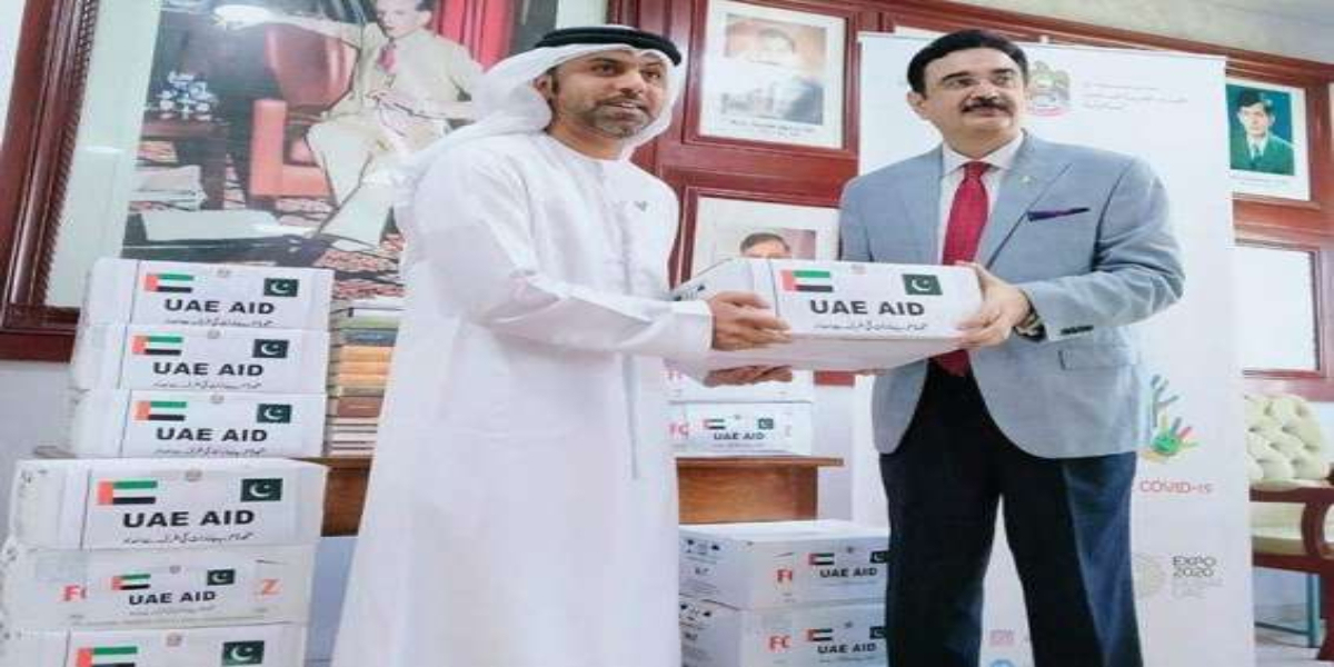 UAE embassy