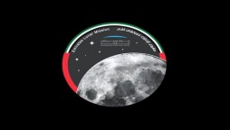 UAE announces to send Moon Mission in 2024