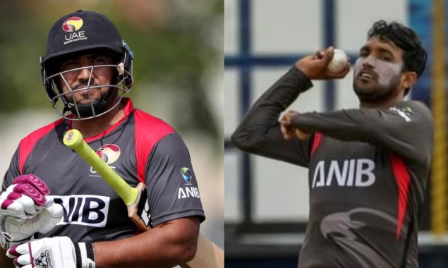 Ashfaq Ahmed, Amir Hayat suspended for breaching ICC anti-corruption code