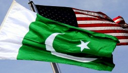 US embassy issues travel alert for Americans residing in Islamabad