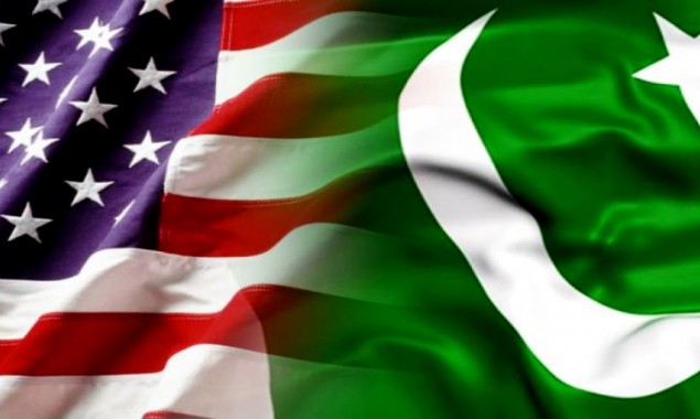 US Pakistan