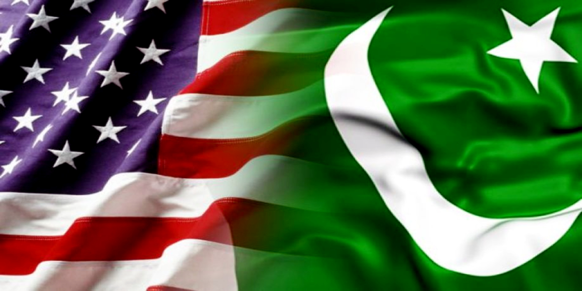 US Pakistan