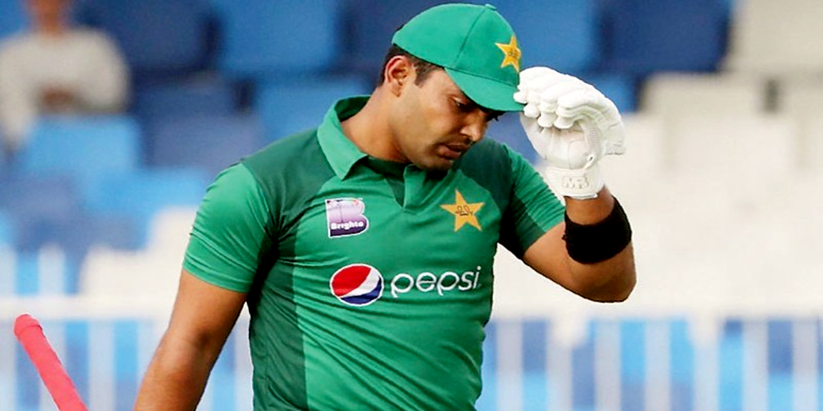 Umar Akmal