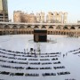 Umrah Pilgrimage Resumes in Saudi Arabia after 7 months closure
