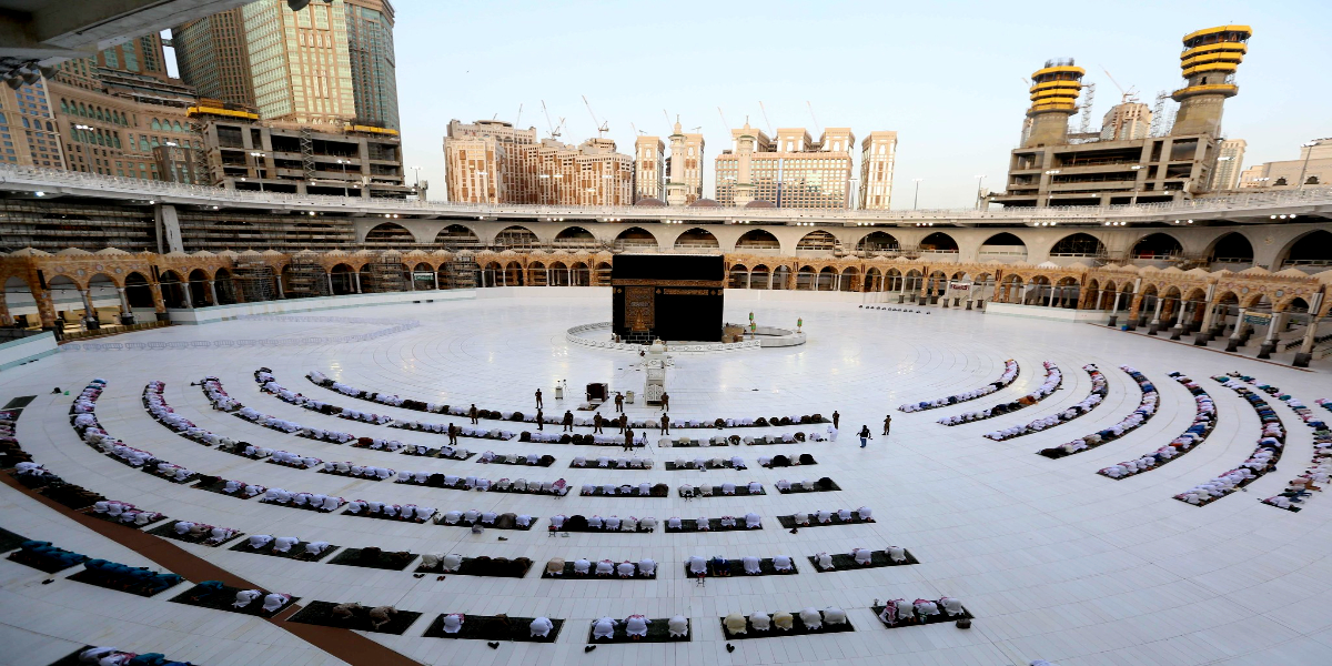 Umrah