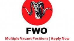 FWO Jobs