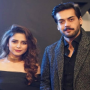 Singer Aima Baig confirms her relationship with Shahbaz Shigri