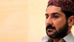 Uzair Baloch indicted in SHO Civil Lines Fawad Khan murder case