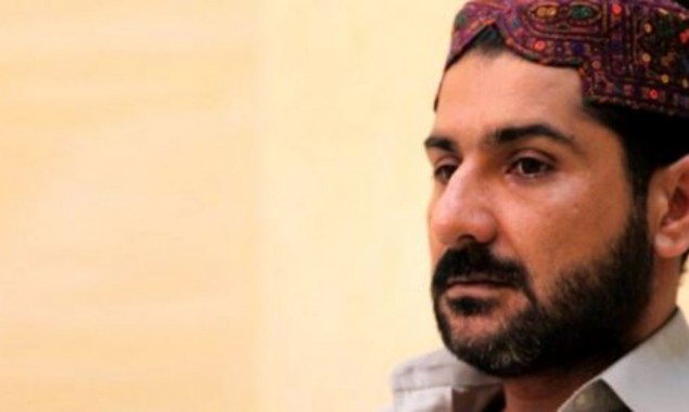 Uzair Baloch indicted in SHO Civil Lines Fawad Khan murder case