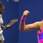 Victoria Azarenka upsets Serena Williams to reach US Open Finals