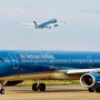 Vietnam Airlines resumes international flight operations after COVID-19 lockdown