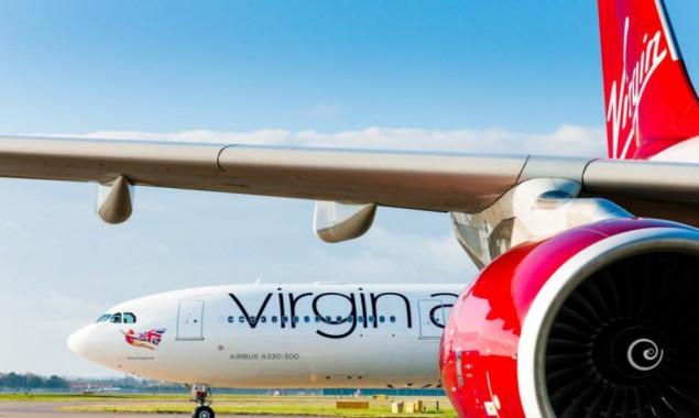 Virgin Atlantic to operate flights between Pakistan and London