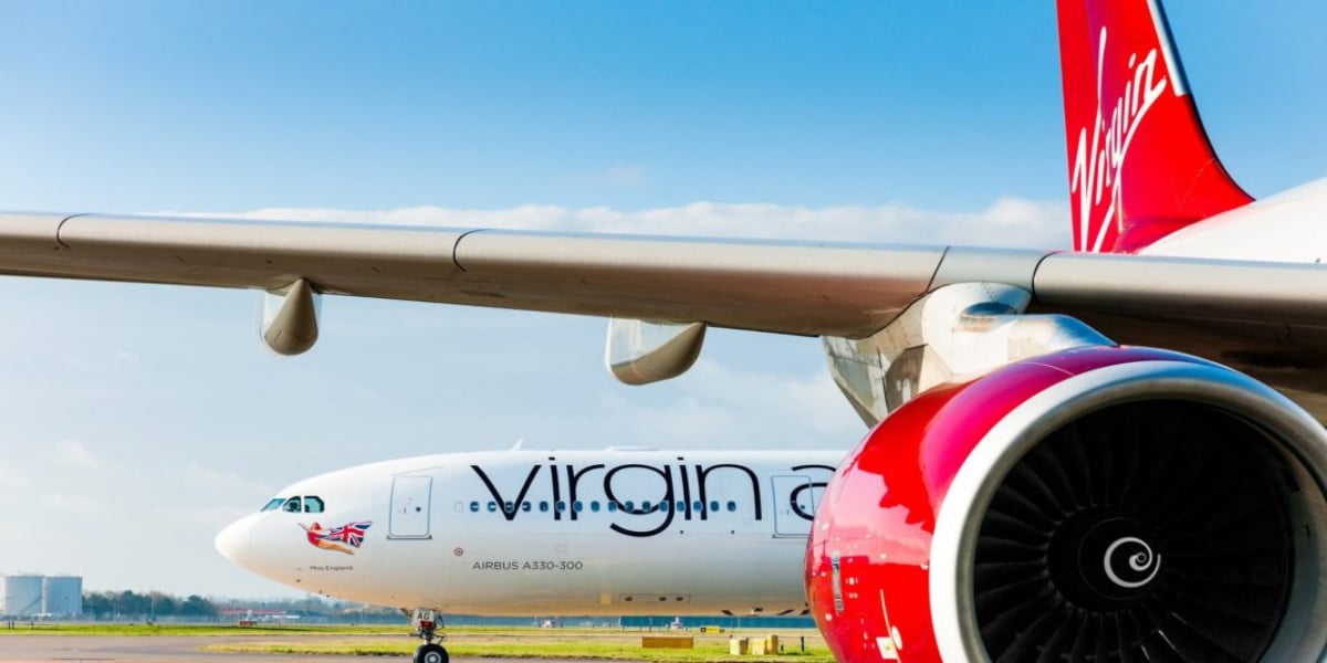 Virgin Atlantic
