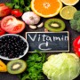 Vitamin C helps in retaining muscle strength for aged people