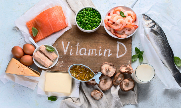 Vitamin D can reduce risk of complications in Covid-19 Patients