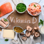 Vitamin D can reduce risk of complications in Covid-19 Patients