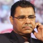 Bowling coach Waqar Younis’s father passes away