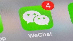 WeChat ban