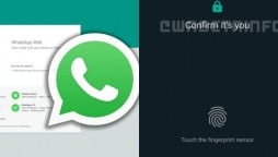 WhatsApp Web