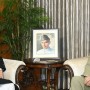 COAS General Qamar Javed Bajwa meets President Alvi