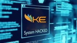 K-Electric website hacked, could not be restored