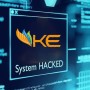 K-Electric website hacked, could not be restored