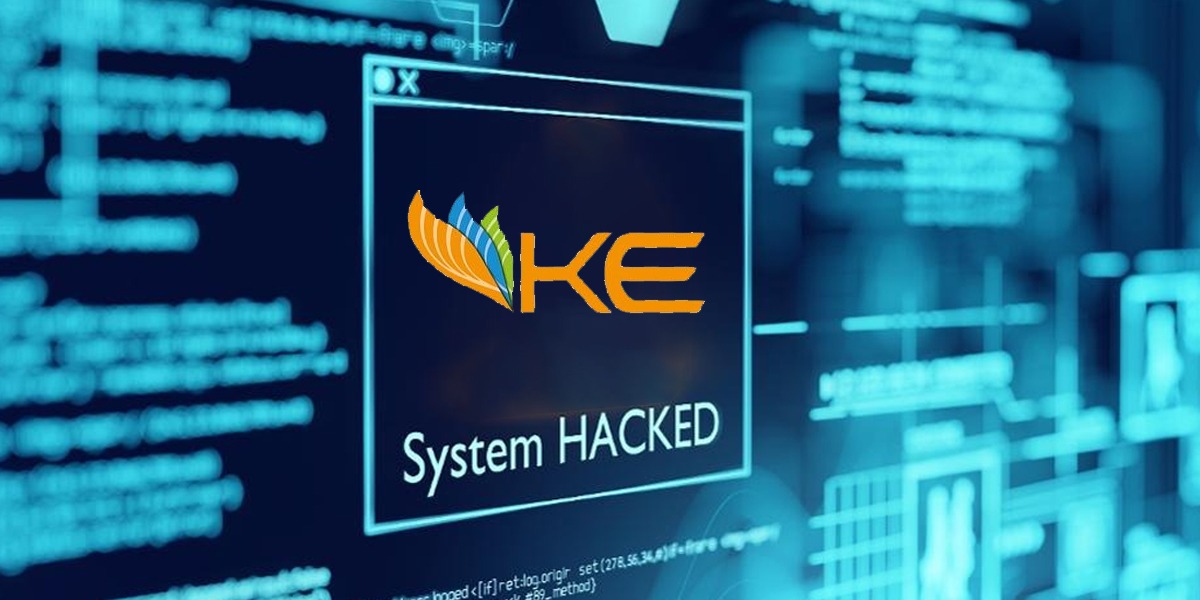 K-Electric website hacked, could not be restored