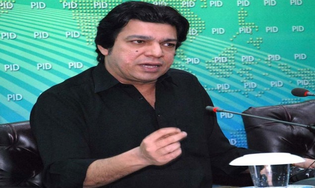 Lahore Gang Rape: Molesters must be hanged publicly says Faisal Vawda