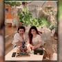 Urwa Hocane celebrates Farhan Saeed’s birthday