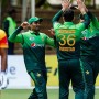 Zimbabwe confirms tour of Pakistan
