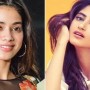 Jhanvi Kapoor adores Sajal Aly’s beauty