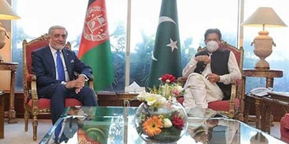 Imran Khan