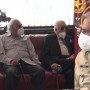 ISPR: COAS General Bajwa meets army veterans