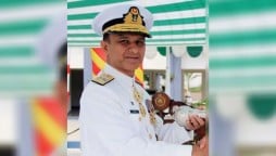 Naval Staff