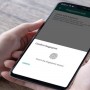 WhatsApp testing fingerprint authentication for WhatsApp Web