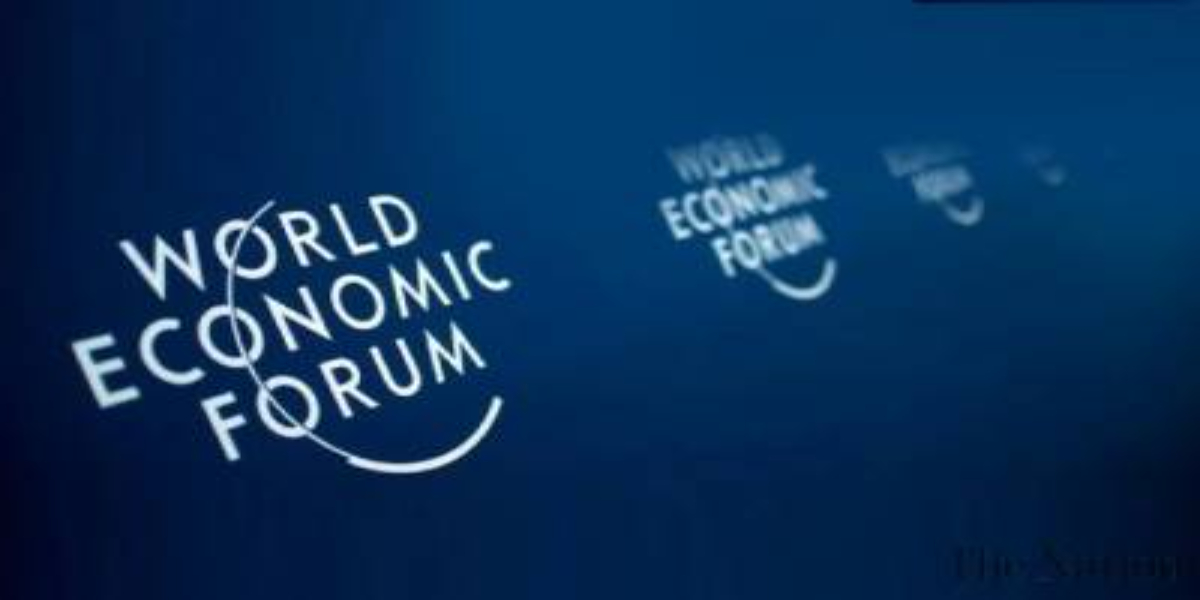 World Economic Forum