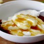 Yogurt and Honey when combined can do wonders to your health