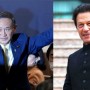 PM Imran congratulates Yoshihide Suga as Japan’s new Prime Minister