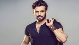 Zahid Ahmed has a special message for fans on his birthday