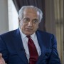 Afghan-Taliban peace talks: Zalmay Khalilzad arrives Pakistan today