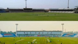 Multan, Rawalpindi Cricket Stadium to host Zimbabwe for ODIs & T20Is