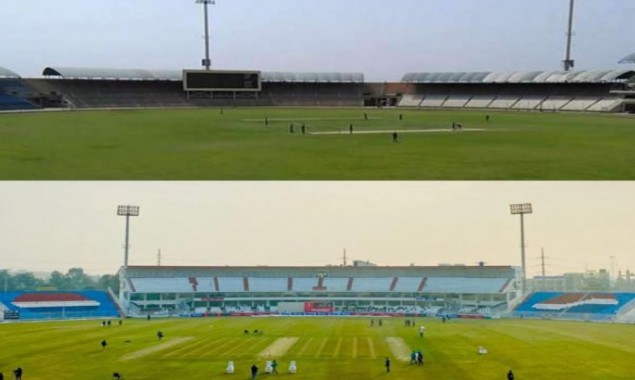 Multan, Rawalpindi Cricket Stadium to host Zimbabwe for ODIs & T20Is