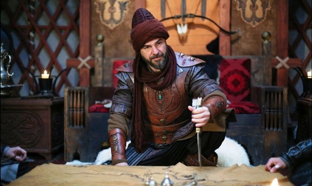 ‘Ertugrul Ghazi’ will attend groundbreaking ceremony of mosque in Islamabad